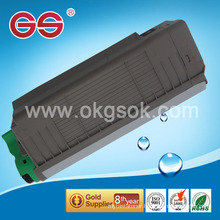 For OKI C8600 Printer Excellent Quality Cartridge Reliable Manufacturer